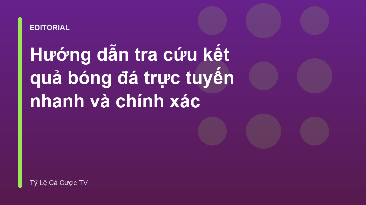 Người hâm mộ theo dõi kết quả bóng đá trực tuyến